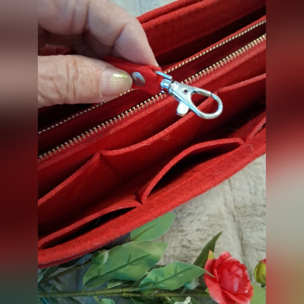 Purse Insert - Picture 3 of 6